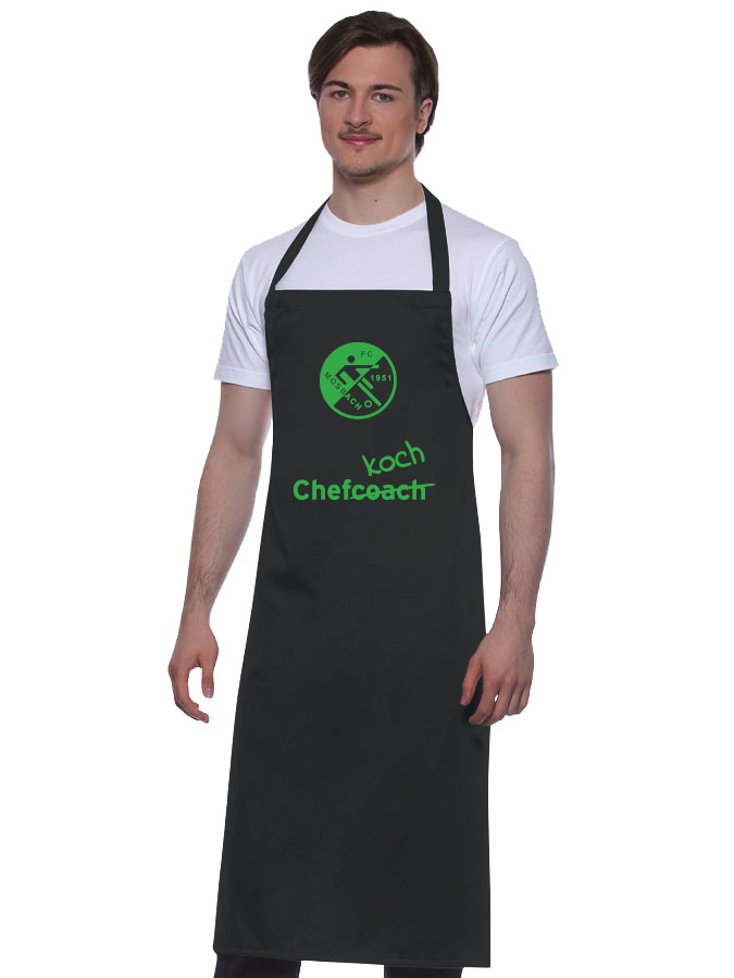 Kochschürze Sergen