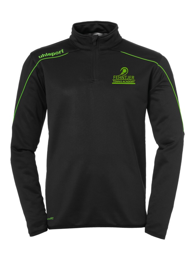 uhlsport Stream 22 1/4 Zip Top