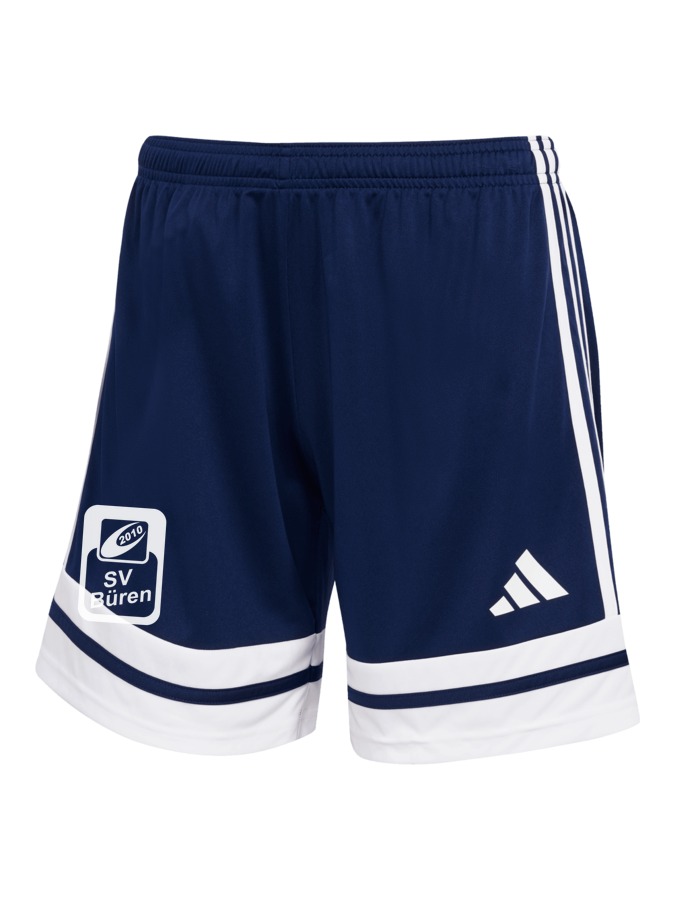 adidas Squadra 25 Shorts Damen