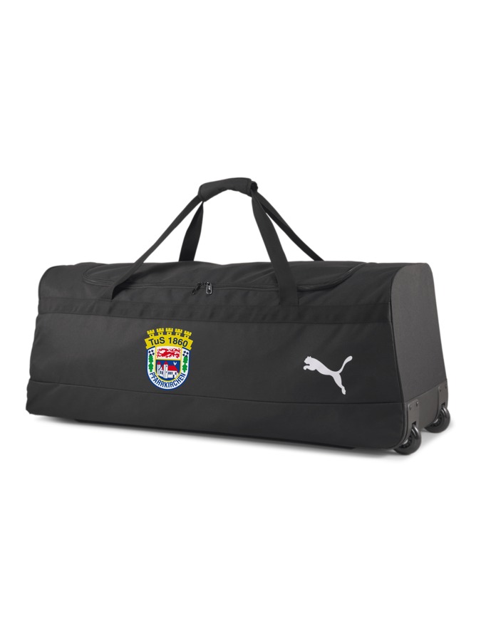 PUMA teamGOAL 23 Wheel Teambag XL