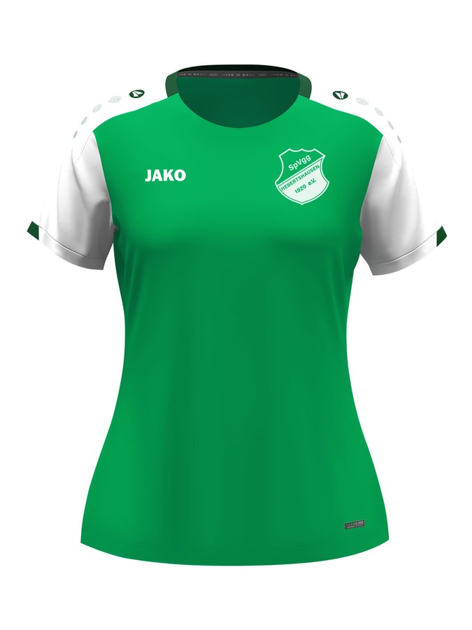 Jako T-Shirt Dynamic Damen