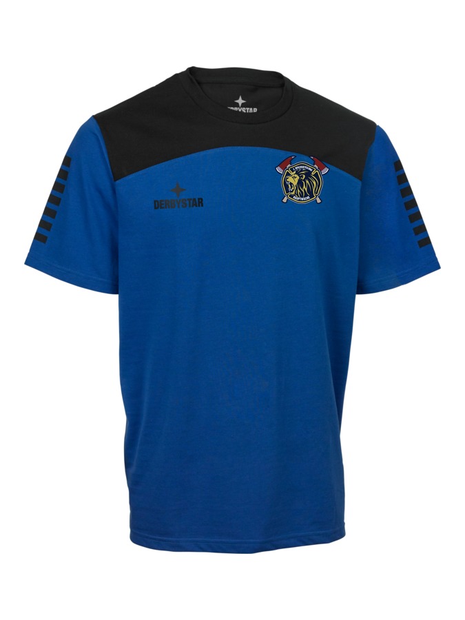 Derbystar T-Shirt Ultimo