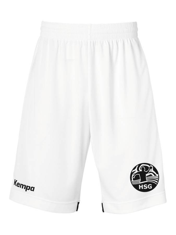 Kempa Player Long Shorts