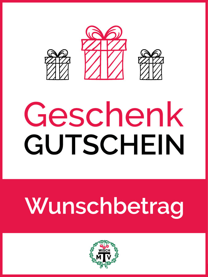 Gutschein zum Ausdrucken