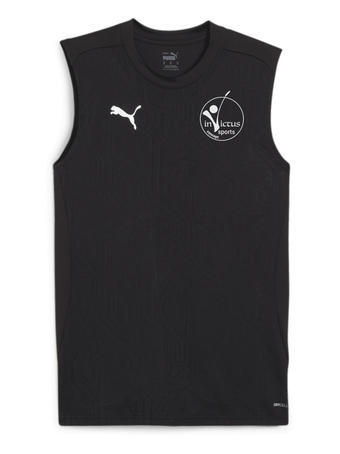 PUMA teamFINAL Trainingstanktop