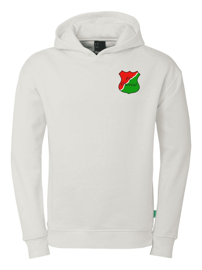 Kempa Hoodie Game Changer