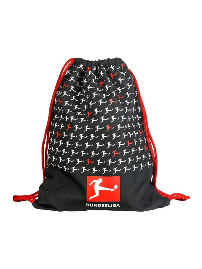Derbystar Bundesliga Sportbeutel