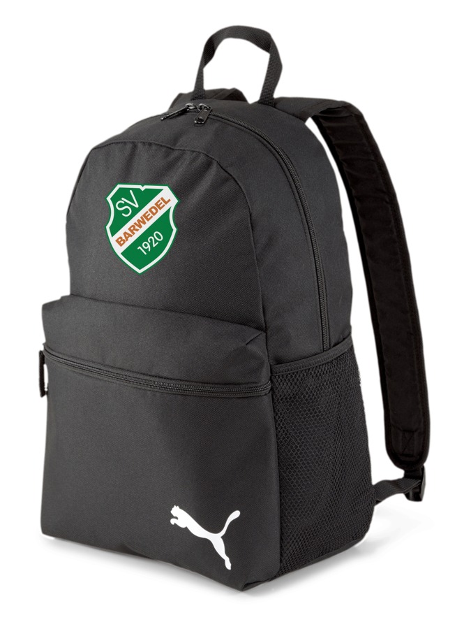 PUMA teamGOAL 23 Backpack Core