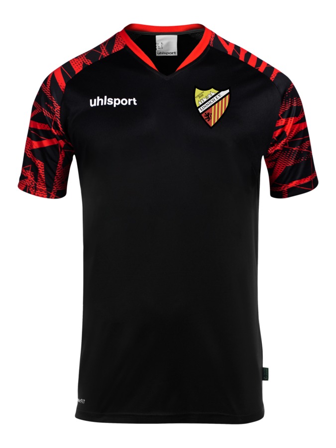 uhlsport Goal 25 Trikot Kurzarm