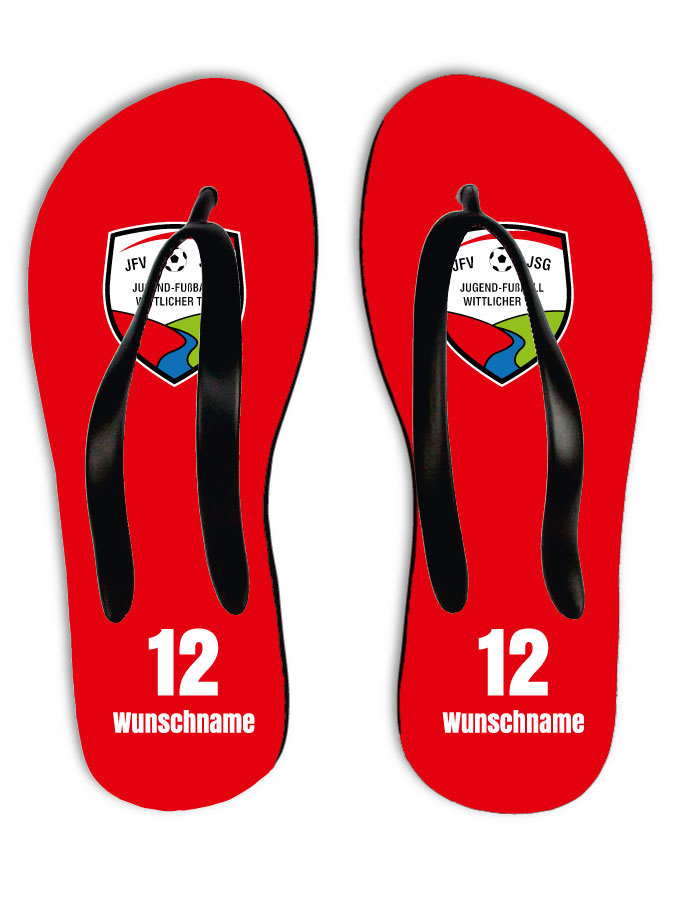 Zehentrenner