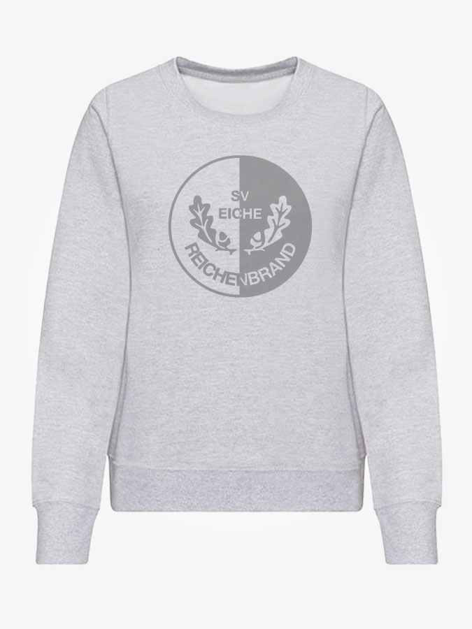 Sweater All Grey Unisex