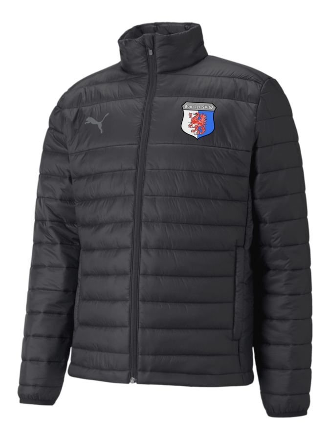 PUMA teamLIGA Light Jacke
