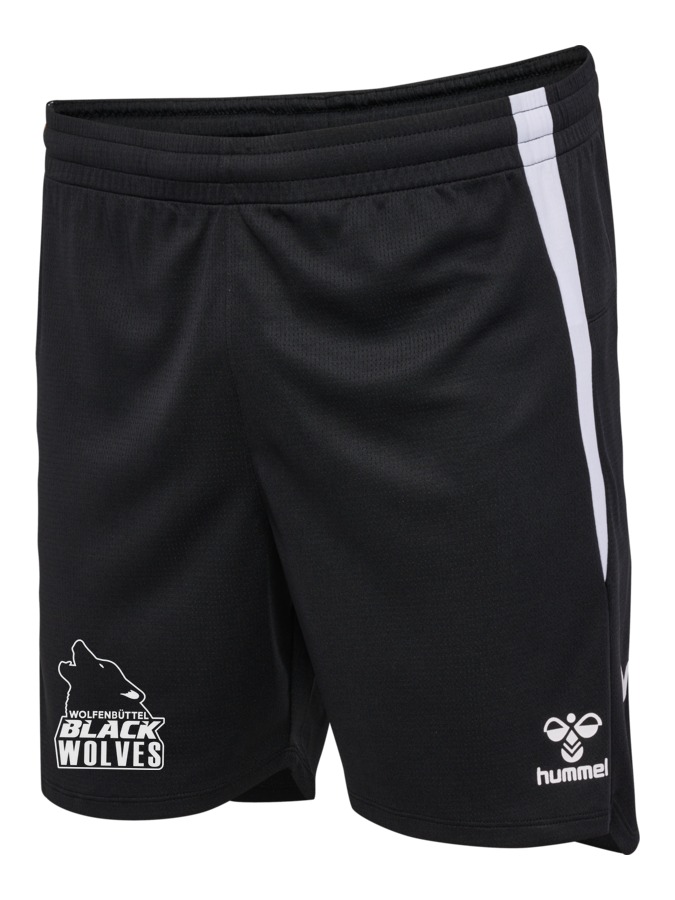 Hummel Lead 2.0 Shorts
