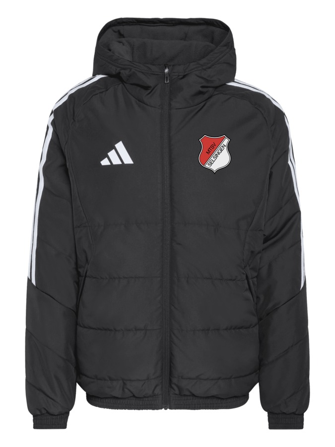 adidas Tiro 26 Winterjacke
