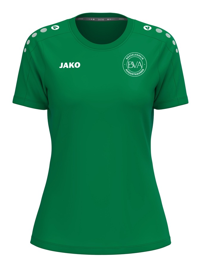 Jako T-Shirt One Cotton Damen