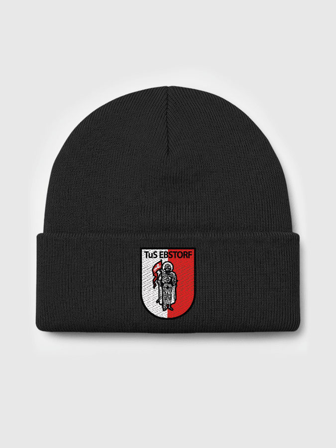 Beanie Kids Sticklogo