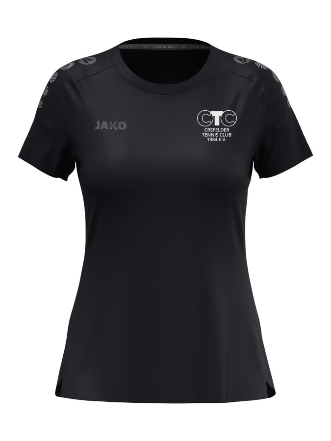 Jako T-Shirt Light Flow Damen