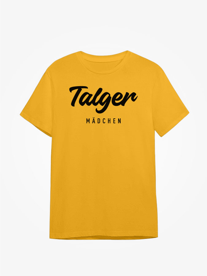 Shirt Hometown Girls