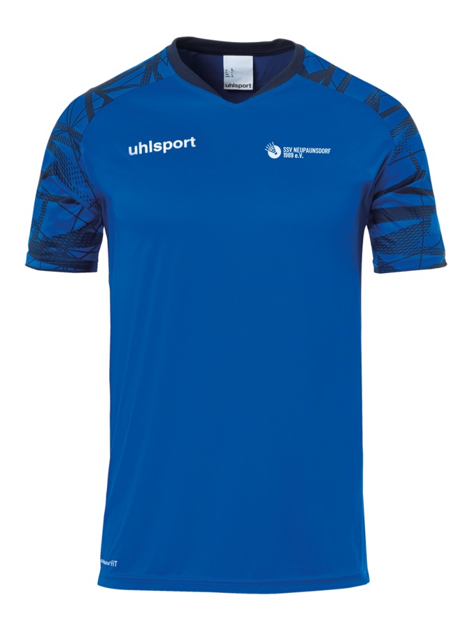 uhlsport Goal 25 Trikot Kurzarm