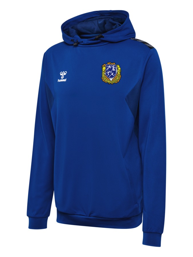 Hummel Authentic Pl Hoodie