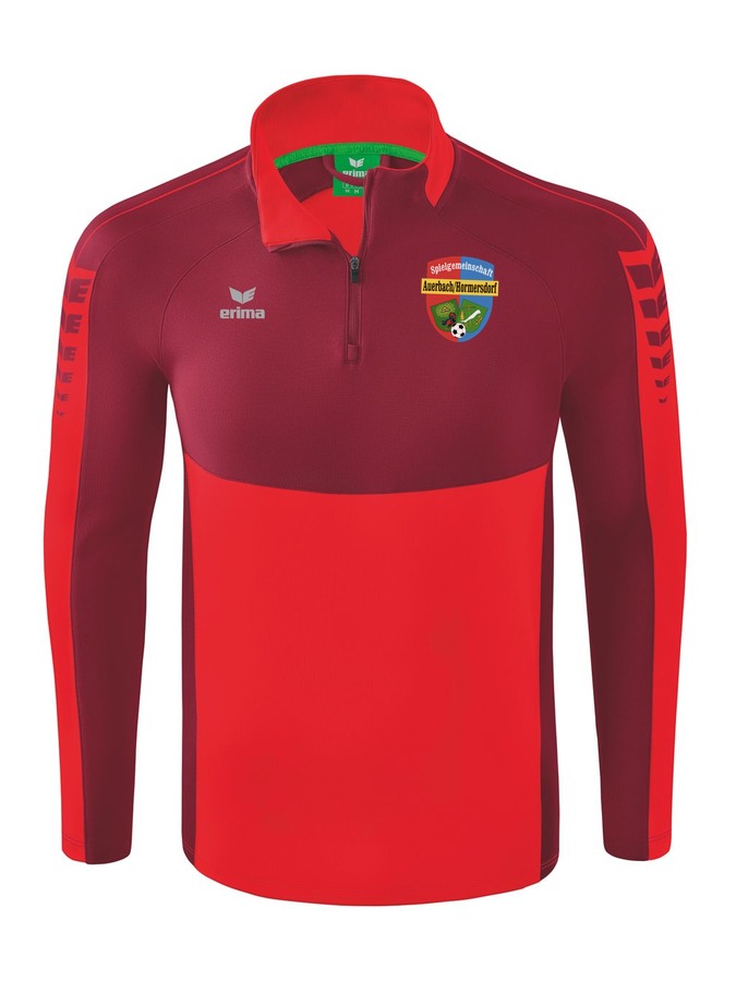 Erima Six Wings Trainingstop