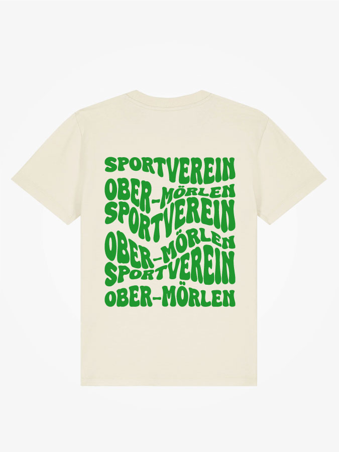 Shirt Wavy Kids