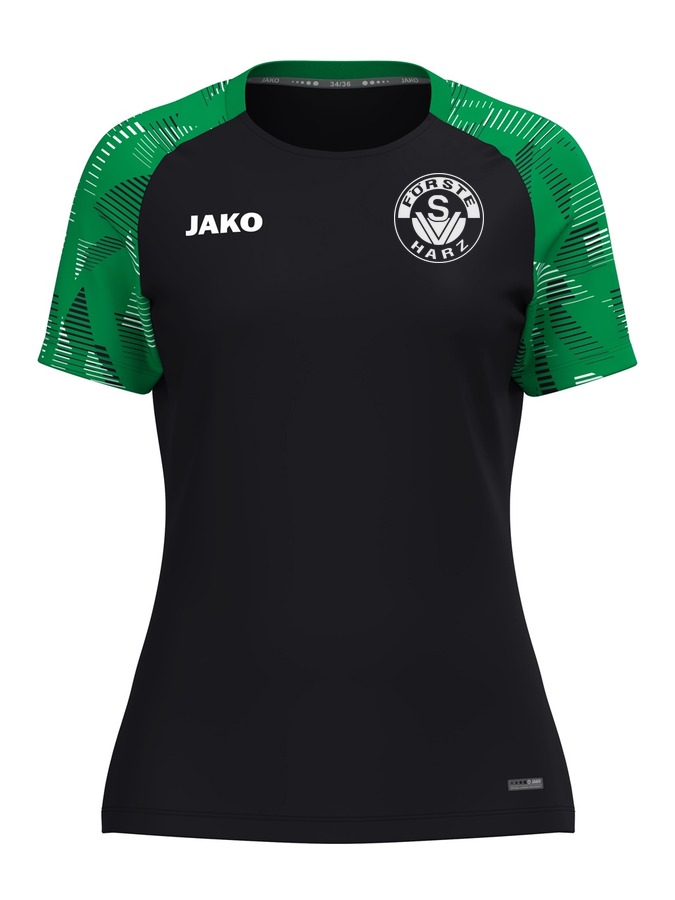 Jako T-Shirt Sonic Damen