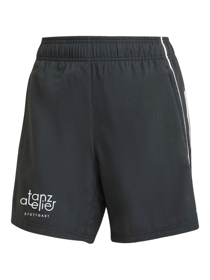 adidas Tiro 25 Competition Downtime Shorts Damen