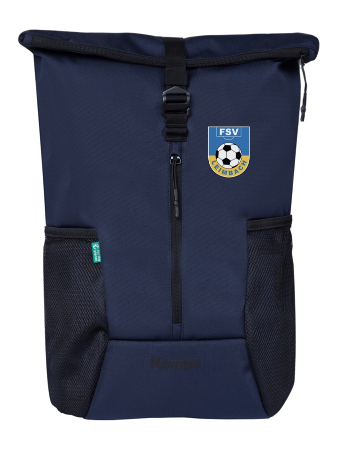 Kempa Rucksack Rolltop