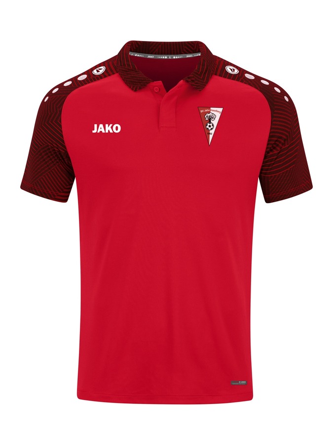 Jako Poloshirt Performance