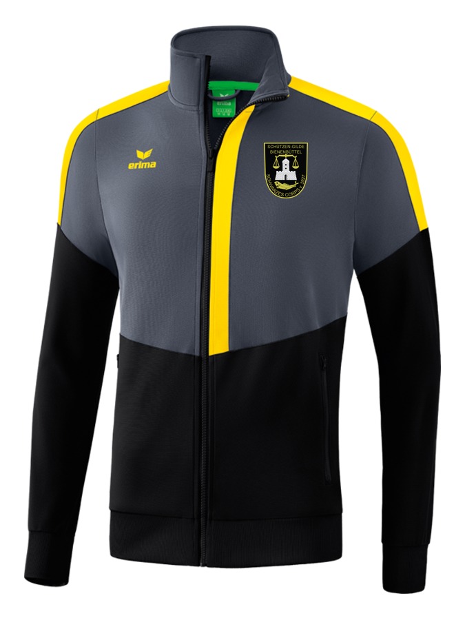 Erima Squad Worker Jacke