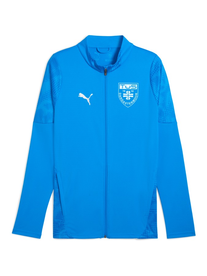 PUMA teamCUP Trainingsjacke