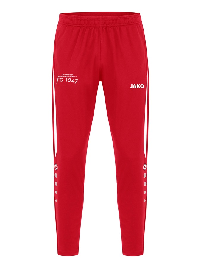 Jako Polyesterhose Power