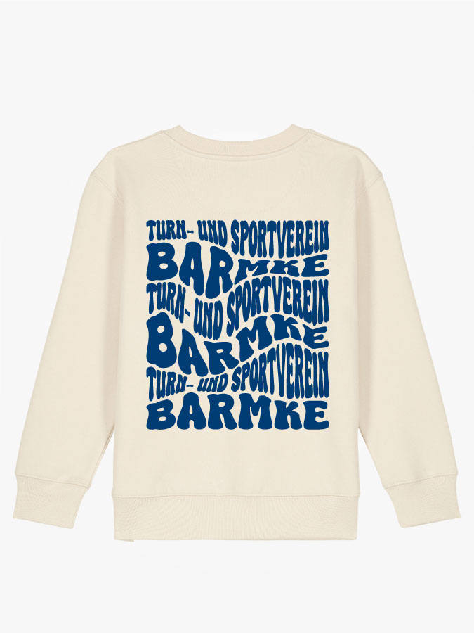 Sweater Wavy Kids