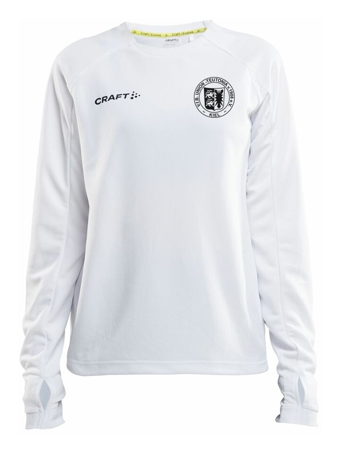 Craft Evolve Sweatshirt Damen