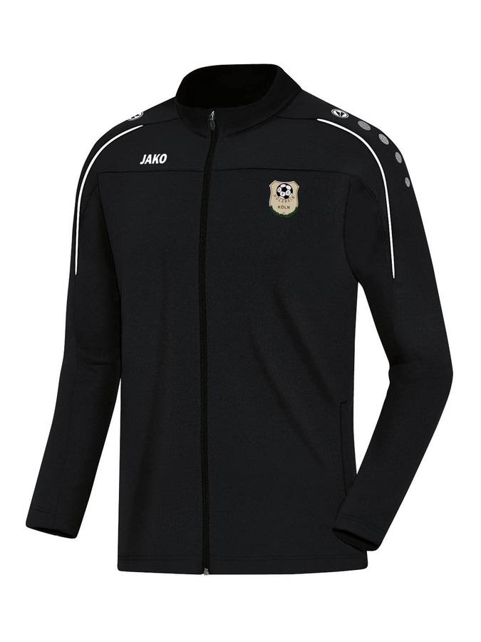 Jako Freizeitjacke Classico