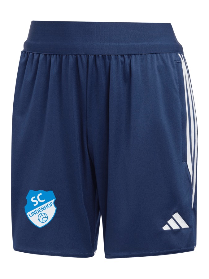 adidas Tiro 23 League Trainingsshorts Damen