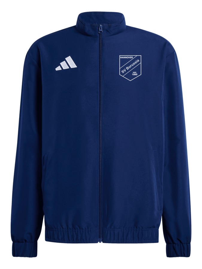 adidas Entrada 26 Präsentationsjacke