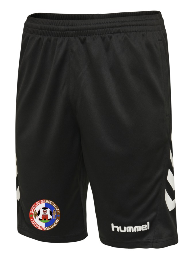 Hummel Promo Bermuda