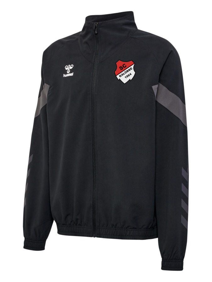 Hummel Travel Woven Jacke