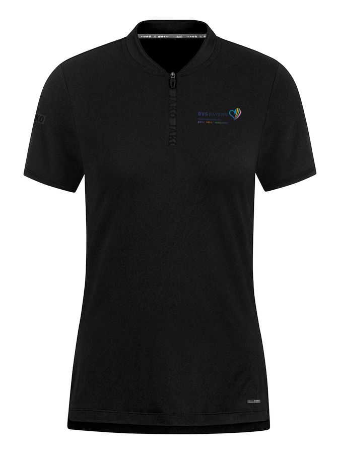 Jako Poloshirt Pro Casual Damen