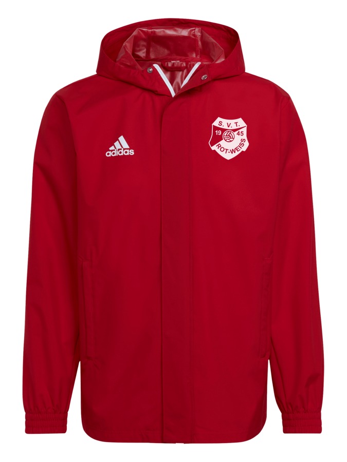 adidas Entrada 22 Allwetterjacke