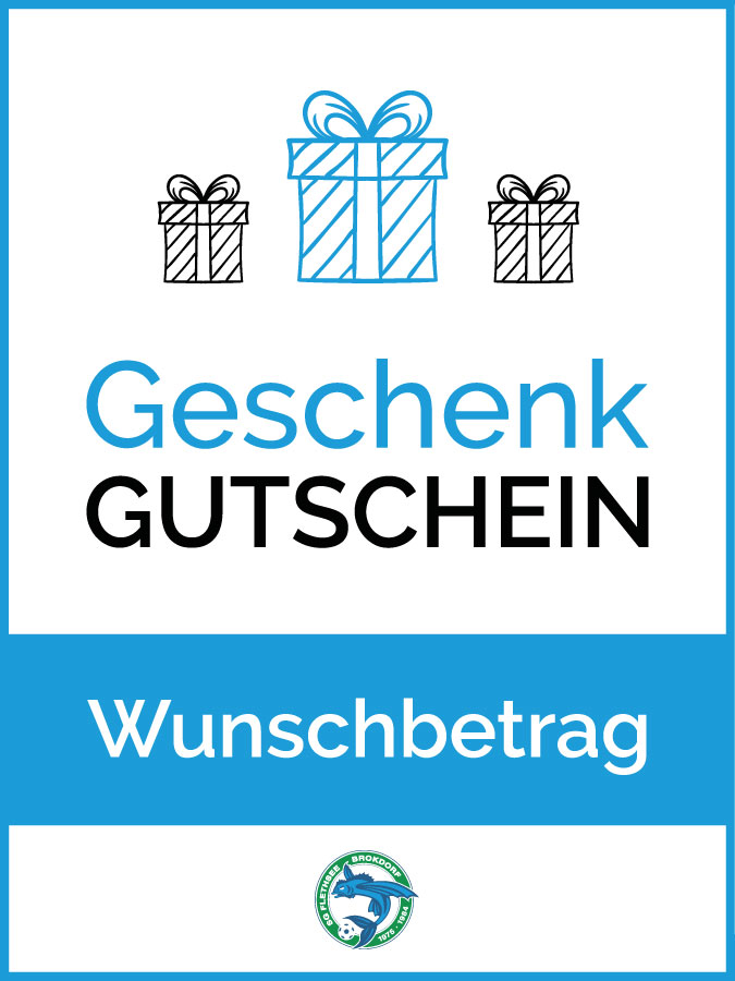 Gutschein zum Ausdrucken