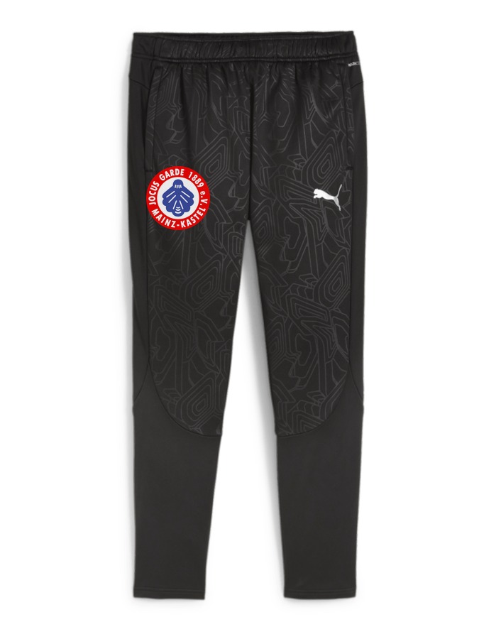 PUMA teamFINAL Warm Hose