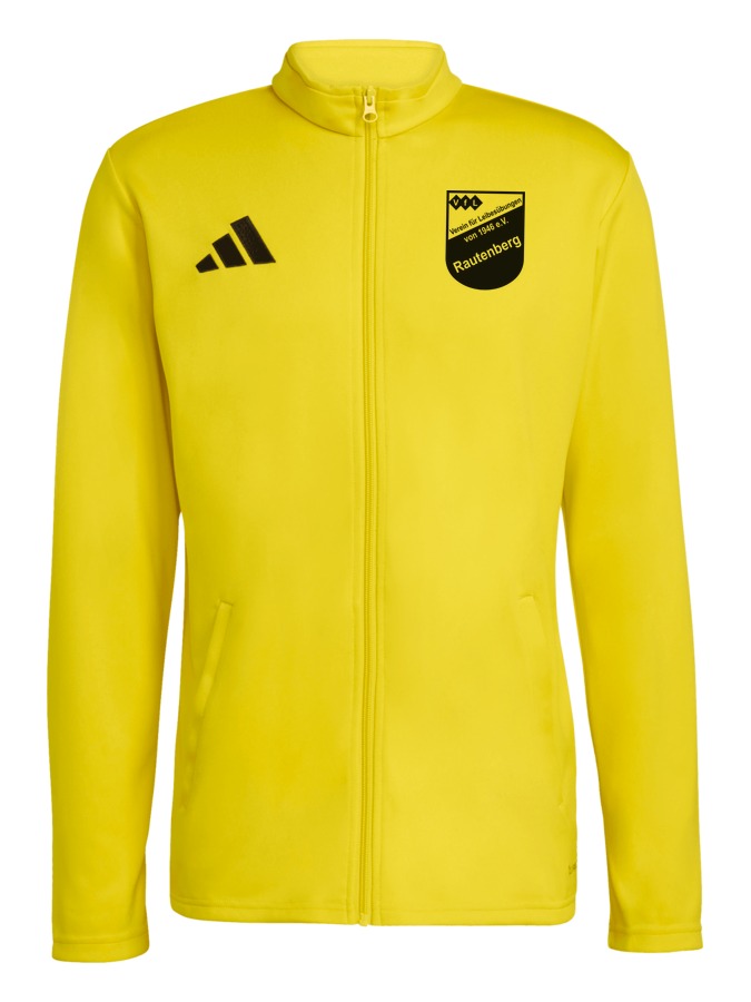 adidas Entrada 26 Trainingsjacke
