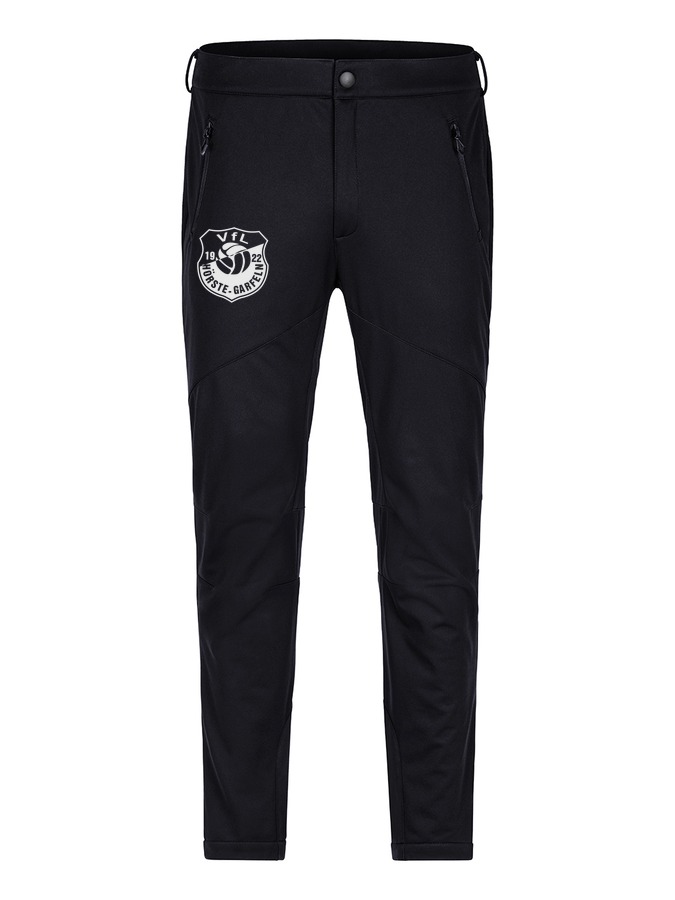 Jako Softshellhose