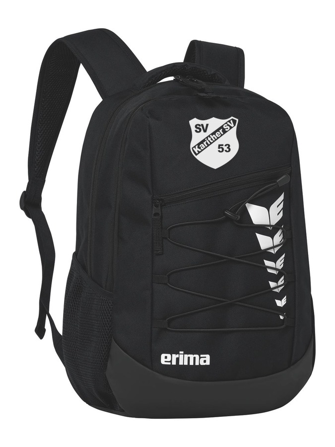 Erima Six Wings Rucksack