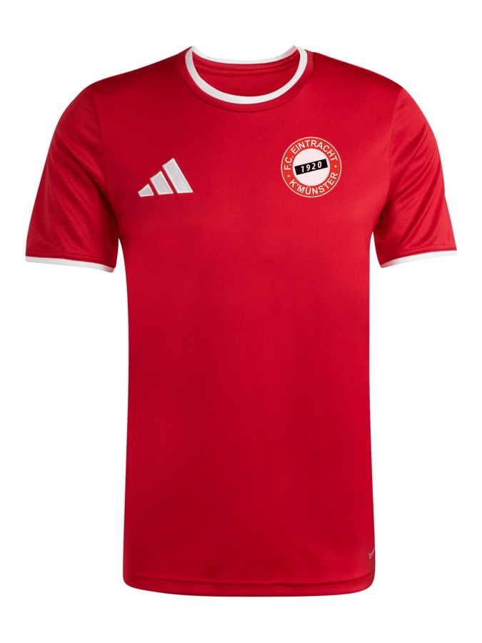 adidas Entrada 26 Trikot