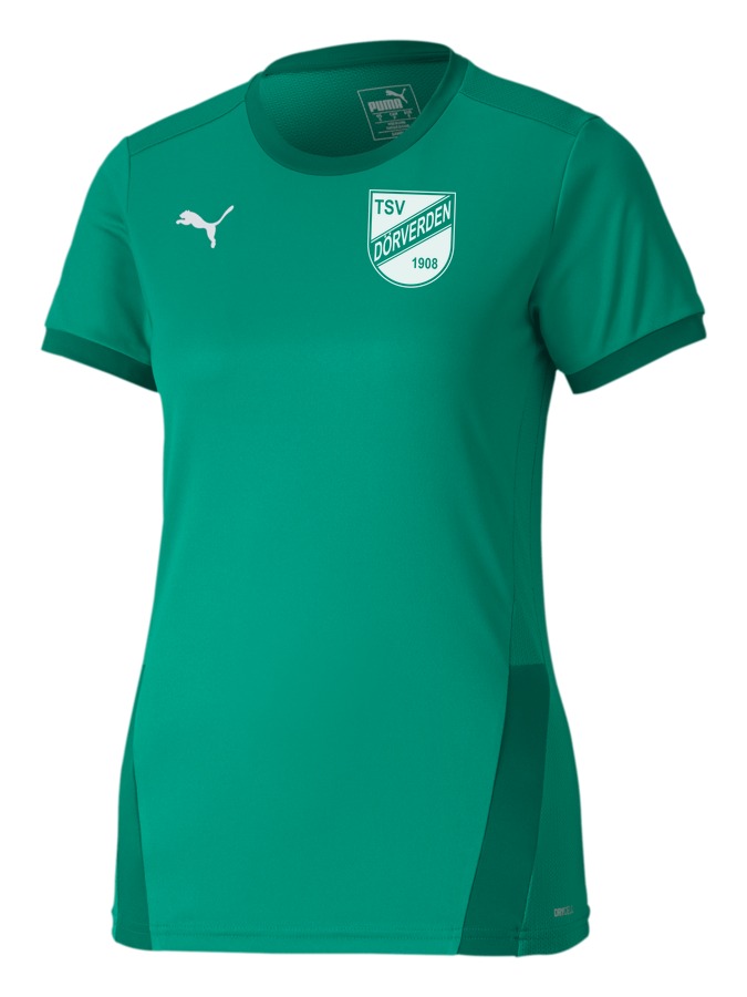 PUMA teamGOAL 23 Trikot Damen