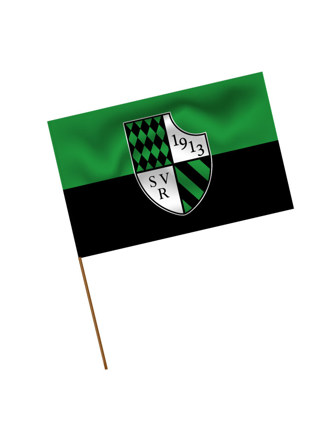 Stadionfahne Logo